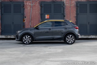 Kia Stonic | GT Line | Automat | T 2021