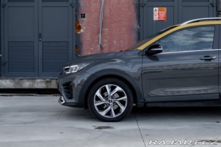 Kia Stonic | GT Line | Automat | T 2021