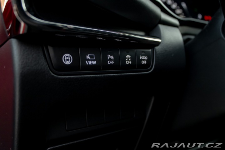 Mazda 3 | 2.0 Skyactiv | G150 | 2021