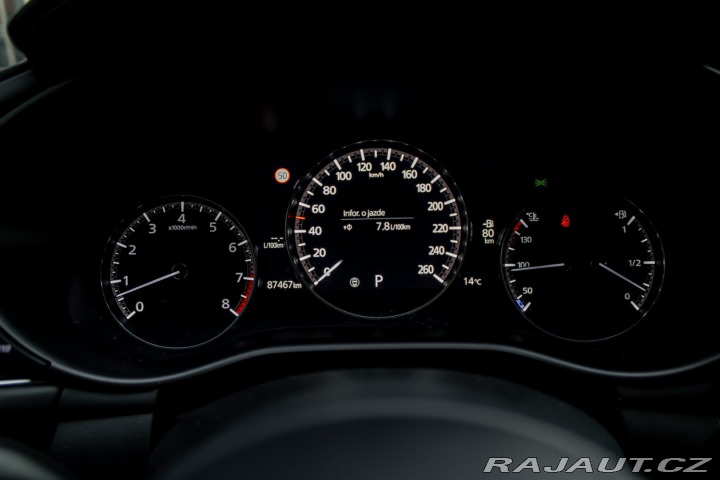 Mazda 3 | 2.0 Skyactiv | G150 | 2021