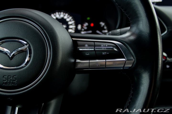 Mazda 3 | 2.0 Skyactiv | G150 | 2021