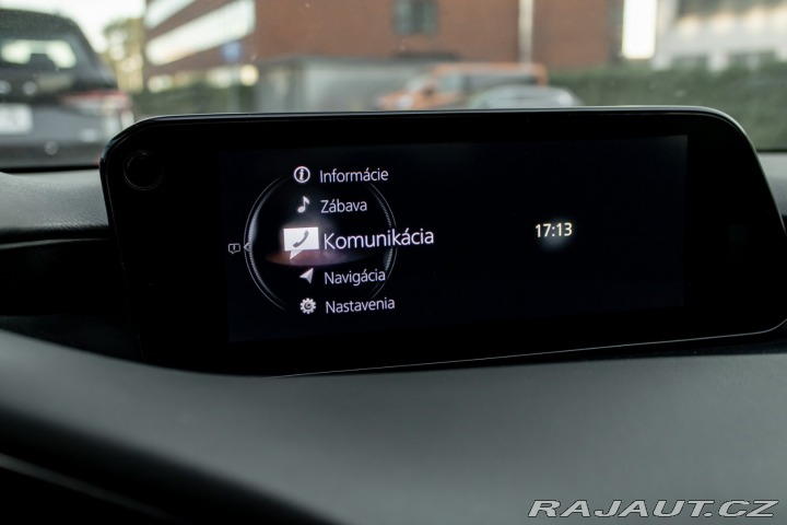 Mazda 3 | 2.0 Skyactiv | G150 | 2021
