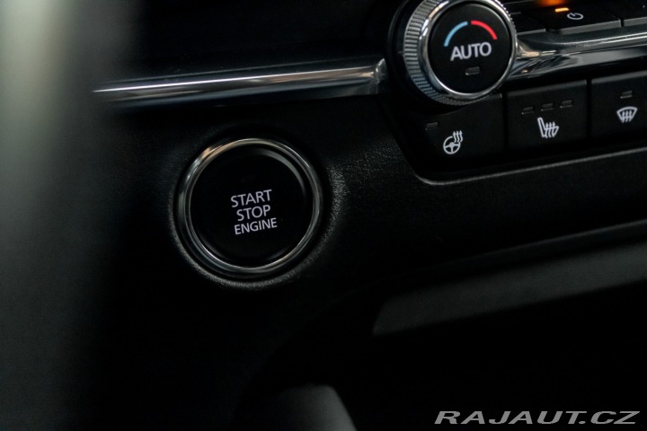 Mazda 3 | 2.0 Skyactiv | G150 | 2021