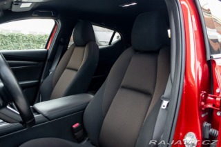 Mazda 3 | 2.0 Skyactiv | G150 | 2021