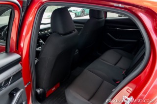 Mazda 3 | 2.0 Skyactiv | G150 | 2021