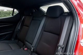 Mazda 3 | 2.0 Skyactiv | G150 | 2021
