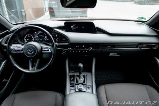 Mazda 3 | 2.0 Skyactiv | G150 | 2021