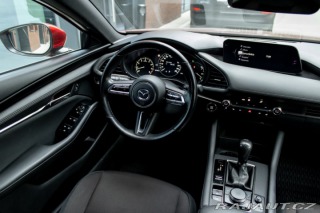 Mazda 3 | 2.0 Skyactiv | G150 | 2021