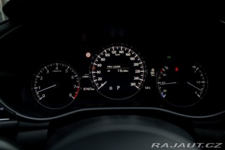 Mazda 3 | 2.0 Skyactiv | G150 | 2021