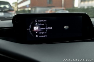 Mazda 3 | 2.0 Skyactiv | G150 | 2021
