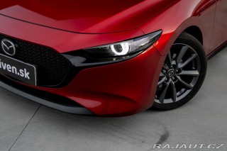 Mazda 3 | 2.0 Skyactiv | G150 | 2021