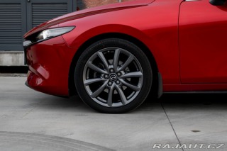 Mazda 3 | 2.0 Skyactiv | G150 | 2021