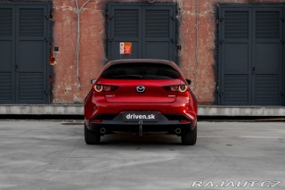 Mazda 3 | 2.0 Skyactiv | G150 | 2021