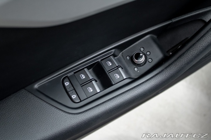 Audi A4 Allroad  | quattro | Adap 2021