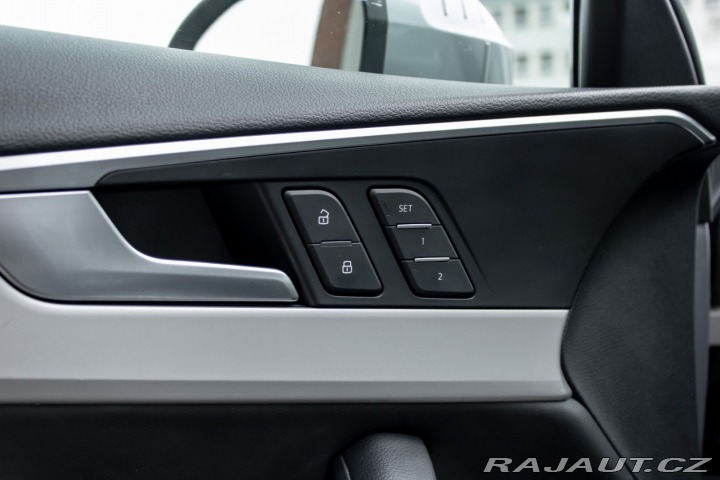 Audi A4 Allroad  | quattro | Adap 2021