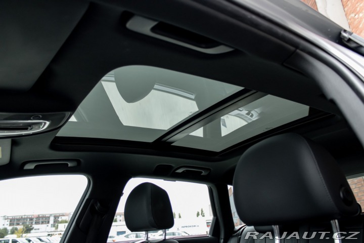 Audi A4 Allroad  | quattro | Adap 2021
