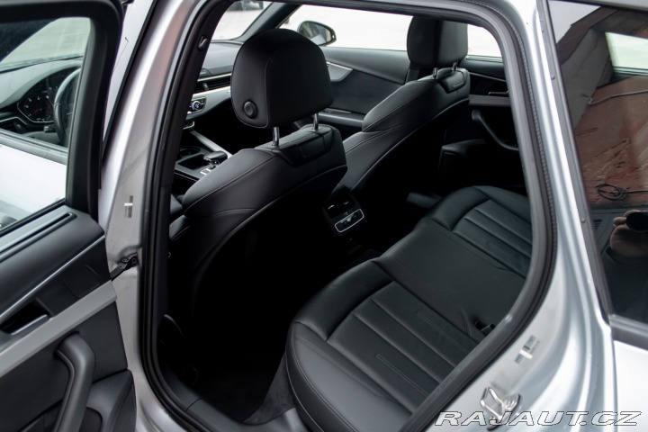 Audi A4 Allroad  | quattro | Adap 2021