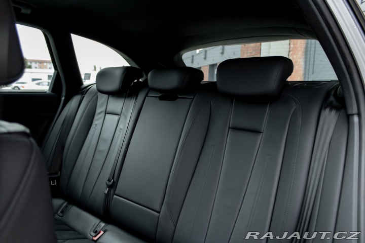 Audi A4 Allroad  | quattro | Adap 2021