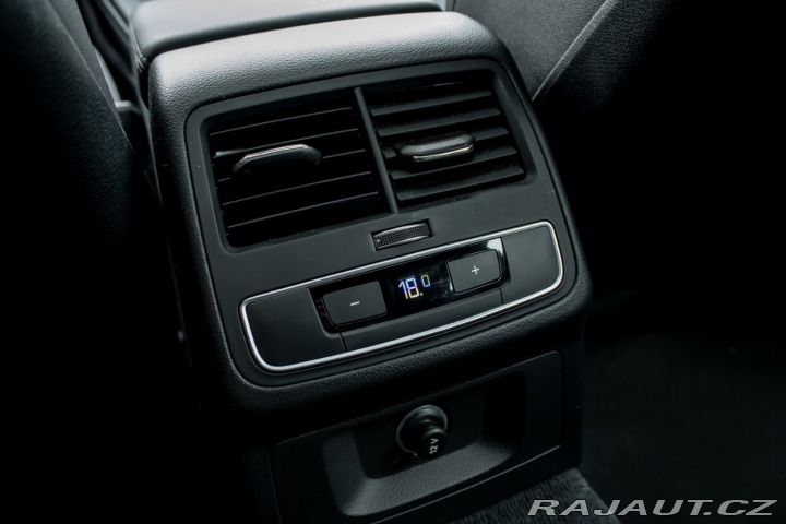Audi A4 Allroad  | quattro | Adap 2021