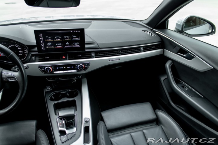 Audi A4 Allroad  | quattro | Adap 2021