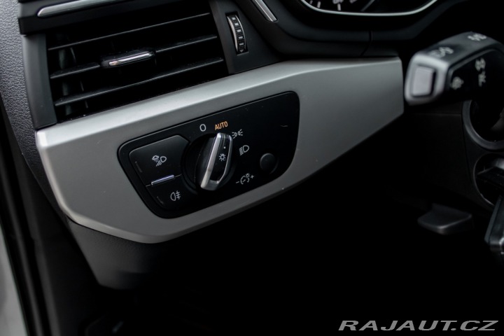 Audi A4 Allroad  | quattro | Adap 2021