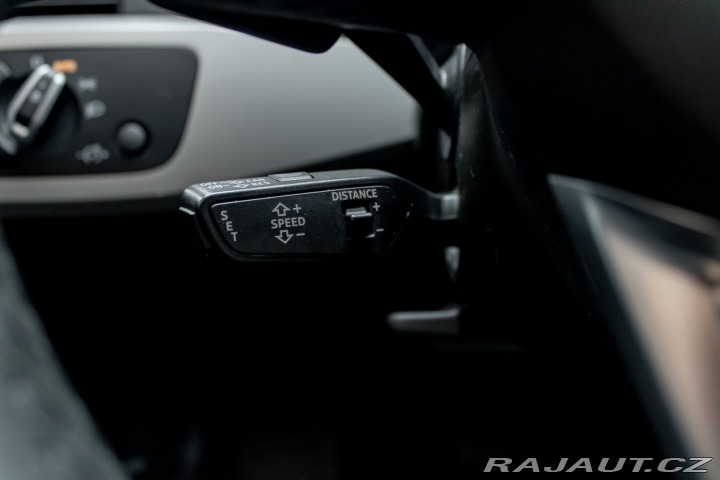 Audi A4 Allroad  | quattro | Adap 2021