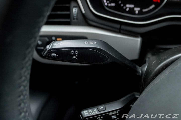Audi A4 Allroad  | quattro | Adap 2021
