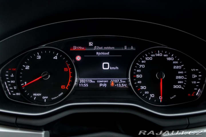 Audi A4 Allroad  | quattro | Adap 2021