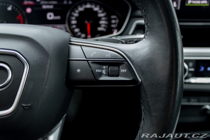 Audi A4 Allroad  | quattro | Adap 2021