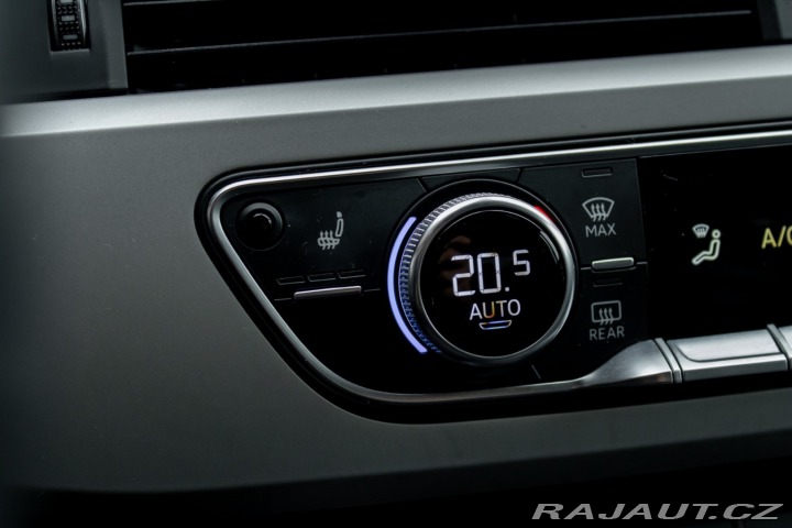 Audi A4 Allroad  | quattro | Adap 2021