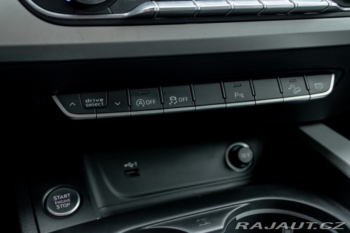 Audi A4 Allroad  | quattro | Adap 2021