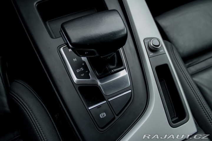 Audi A4 Allroad  | quattro | Adap 2021