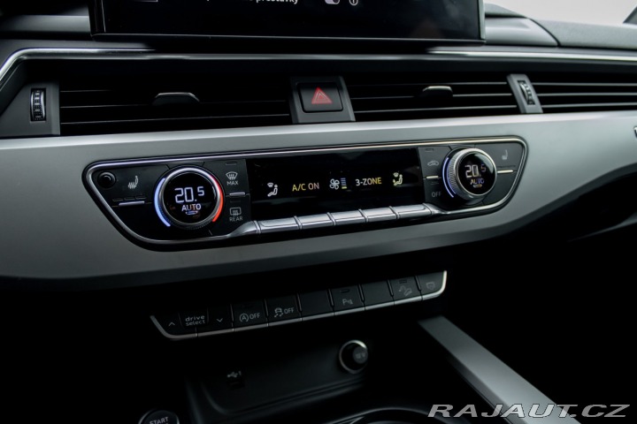 Audi A4 Allroad  | quattro | Adap 2021
