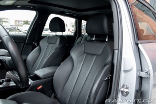 Audi A4 Allroad | quattro | Adap 2021