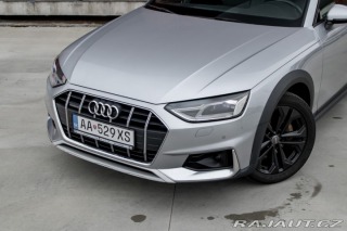 Audi A4 Allroad | quattro | Adap 2021