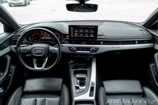 Audi A4 Allroad | quattro | Adap 2021