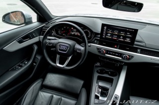 Audi A4 Allroad | quattro | Adap 2021
