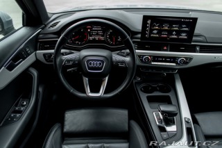 Audi A4 Allroad | quattro | Adap 2021