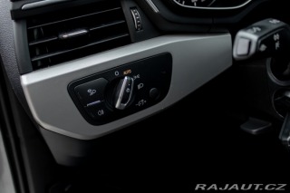Audi A4 Allroad | quattro | Adap 2021