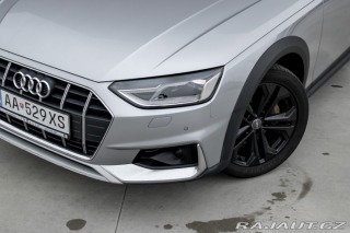 Audi A4 Allroad | quattro | Adap 2021