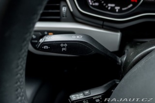 Audi A4 Allroad | quattro | Adap 2021