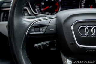Audi A4 Allroad | quattro | Adap 2021
