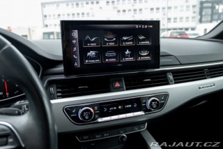 Audi A4 Allroad | quattro | Adap 2021