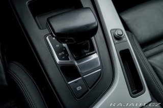 Audi A4 Allroad | quattro | Adap 2021