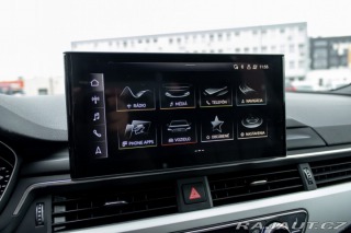 Audi A4 Allroad | quattro | Adap 2021