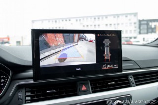 Audi A4 Allroad | quattro | Adap 2021