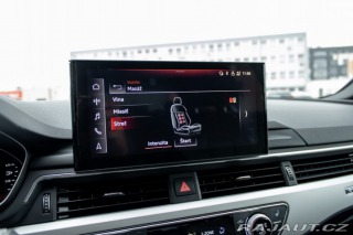 Audi A4 Allroad | quattro | Adap 2021