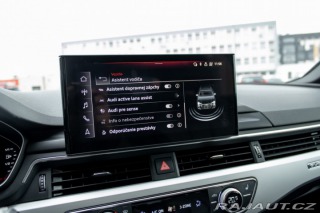 Audi A4 Allroad | quattro | Adap 2021