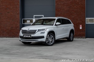 Škoda Kodiaq | L&K | 2.0 TSI | 4x