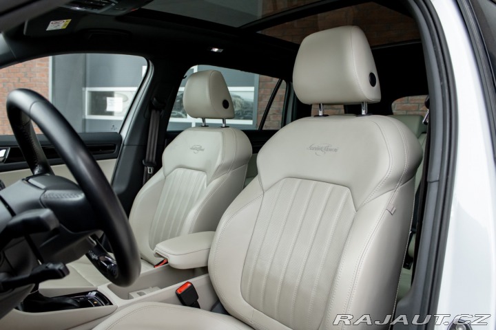 Škoda Kodiaq | L&K | 2.0 TSI | 4x 2021